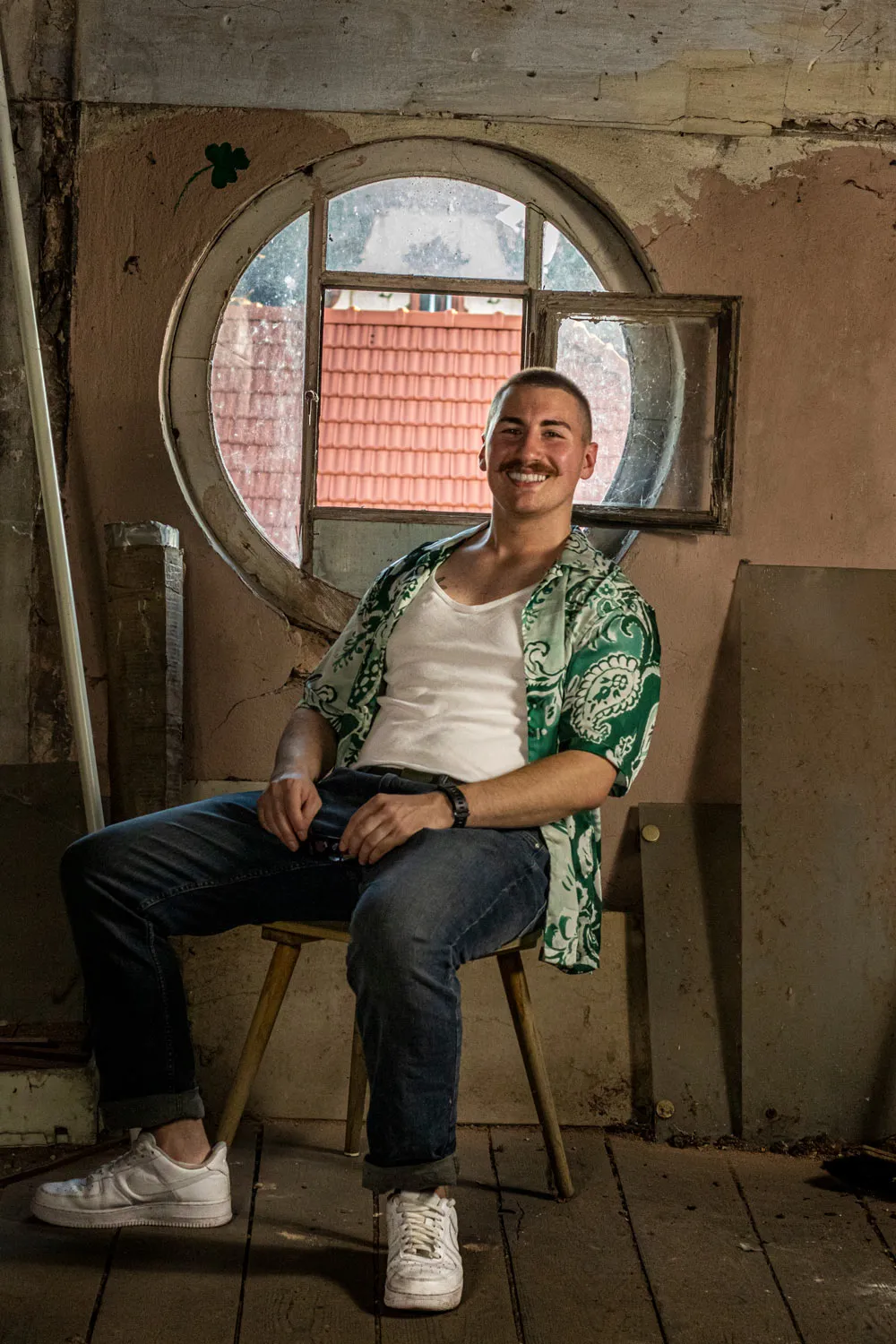 Bild von Jannis Röstel