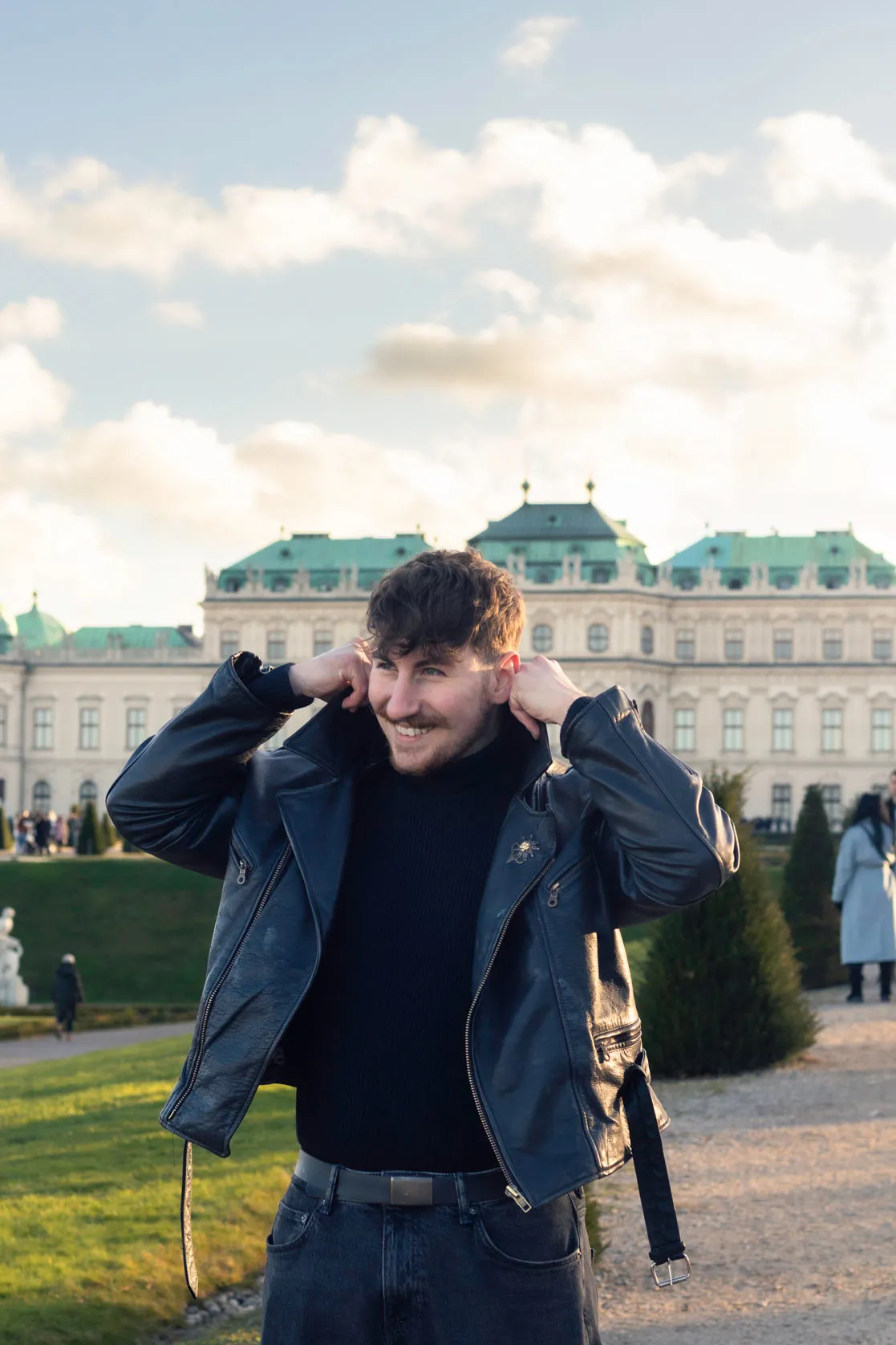 Bild von Jannis Röstel