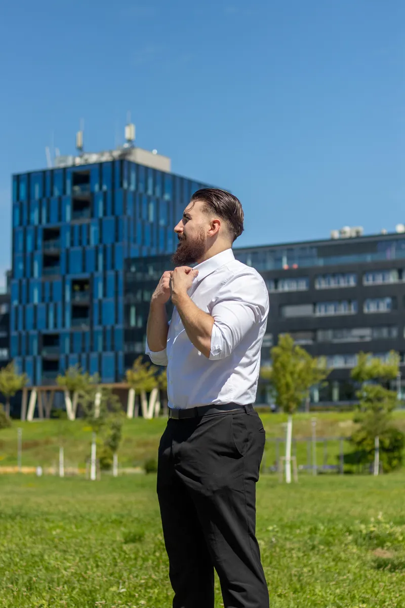 Bild von Jannis Röstel